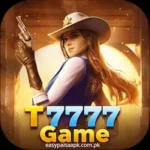 T7777 Game