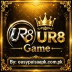 UR8 Game 2026 Logo
