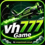 VH777 Game Logo